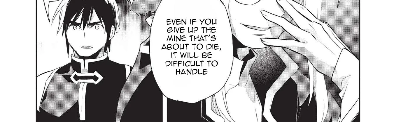 Read Wortenia Senki chapter 42 image 8 on Lezhin