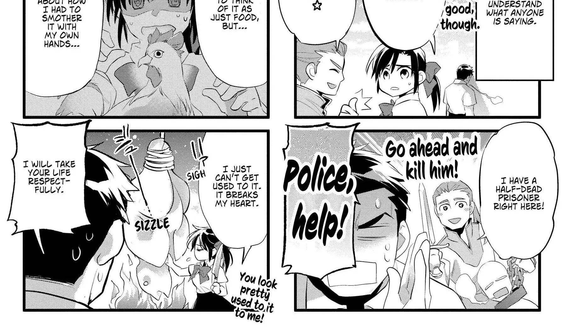 Read Wortenia Senki chapter 45.5 image 1 on Lezhin