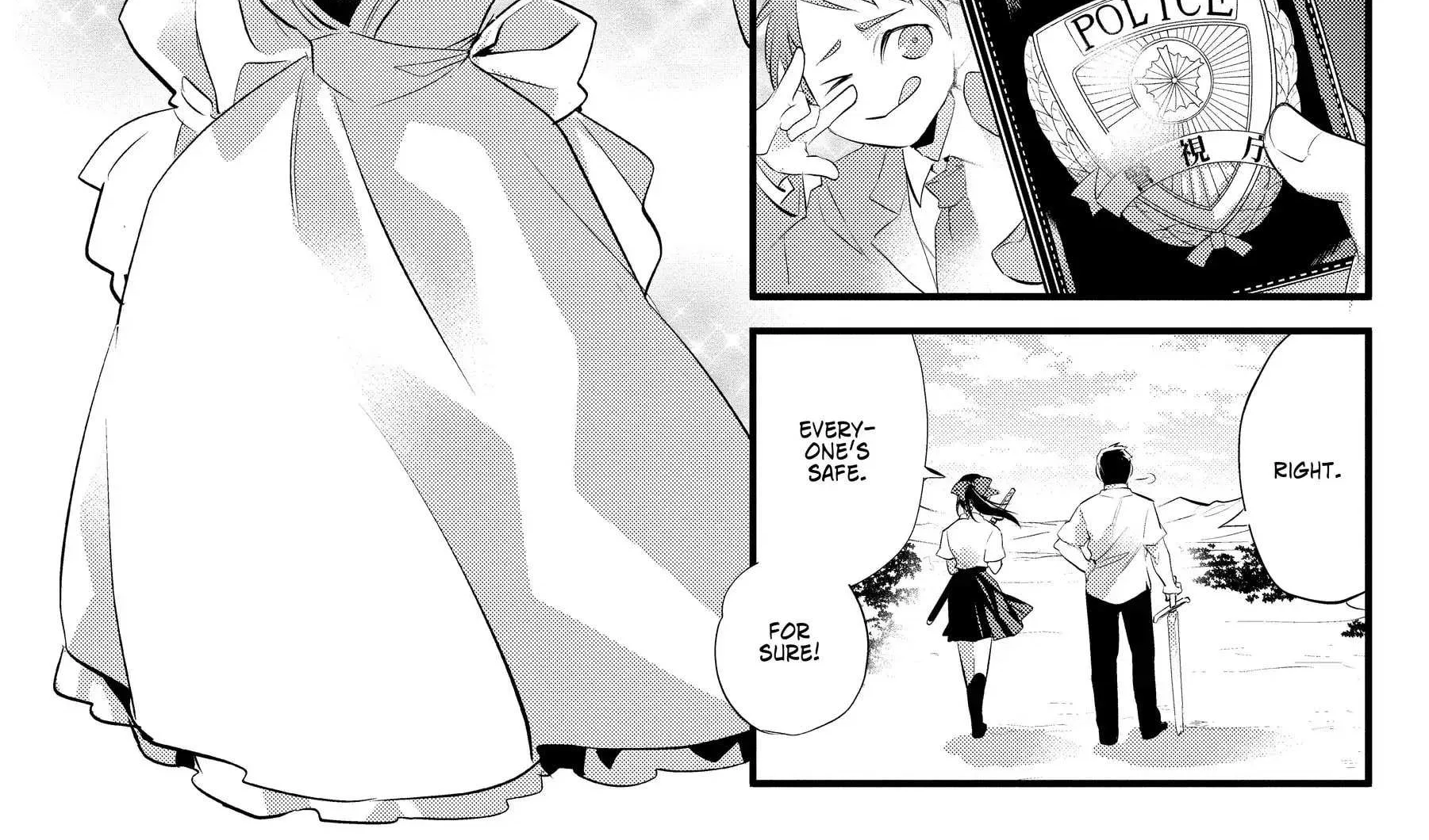 Read Wortenia Senki chapter 45.5 image 3 on Lezhin