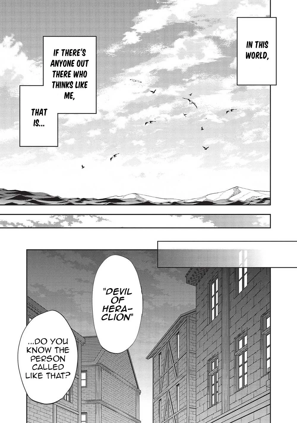 Read Wortenia Senki chapter 45 image 21 on Lezhin