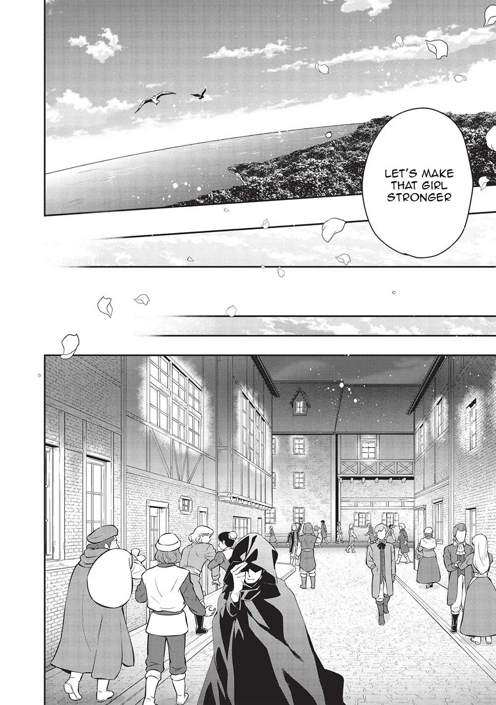 Read Wortenia Senki chapter 46 image 20 on Lezhin