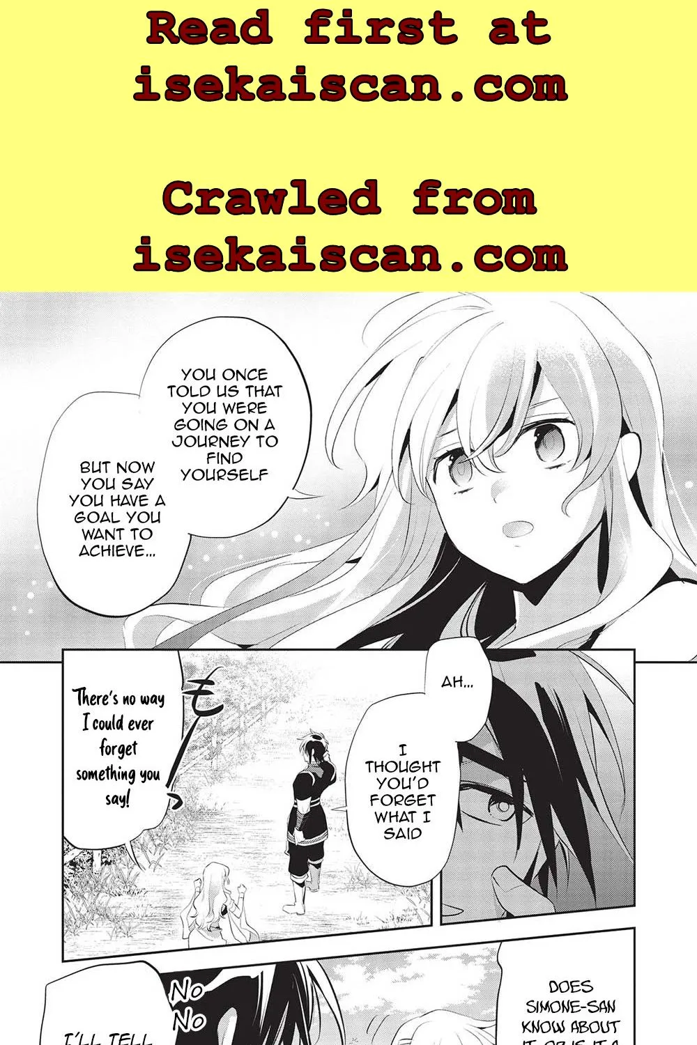 Read Wortenia Senki chapter 46 image 27 on Lezhin