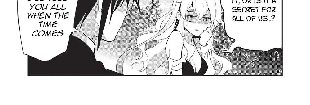 Read Wortenia Senki chapter 46 image 28 on Lezhin
