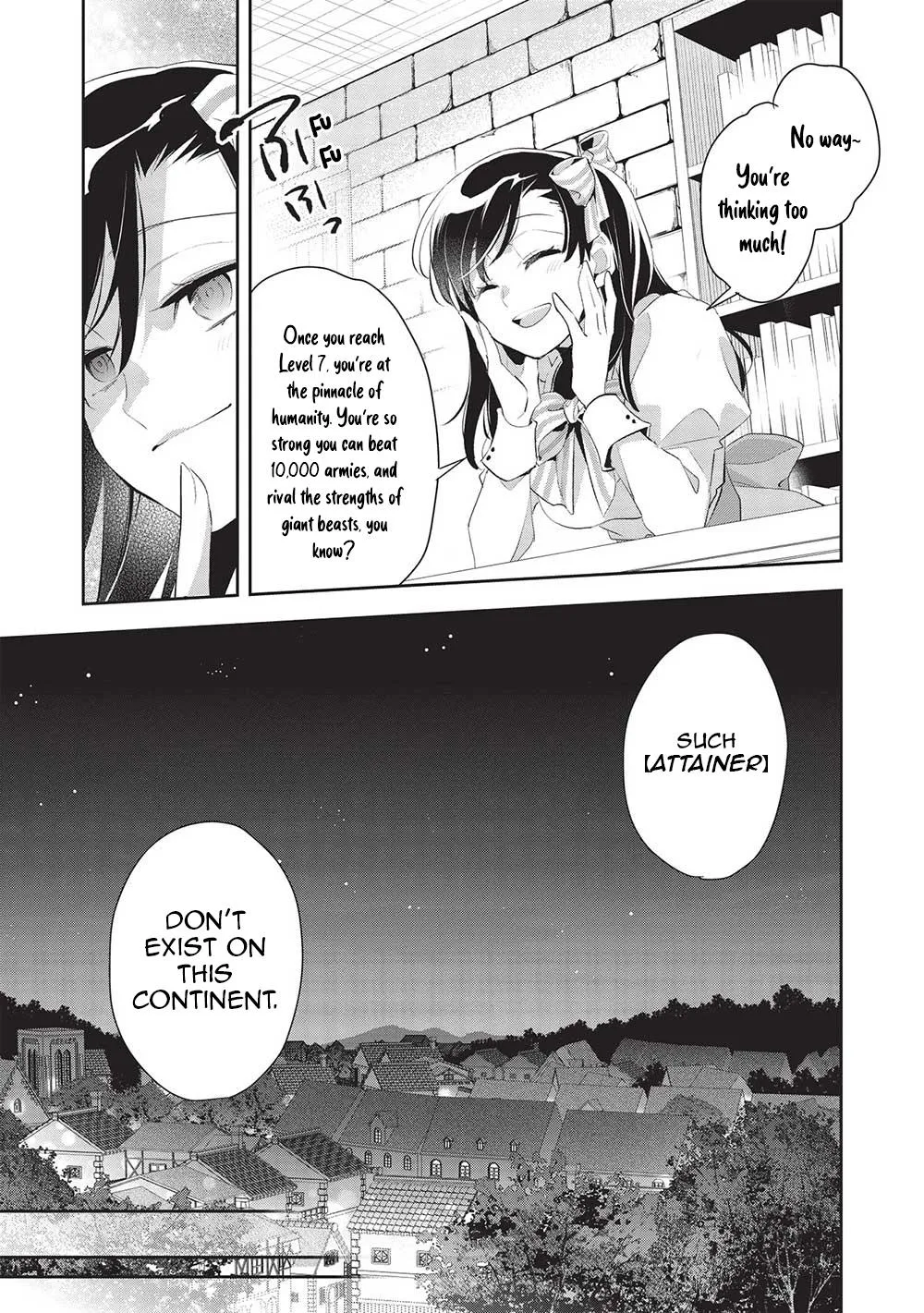 Read Wortenia Senki chapter 47 image 19 on Lezhin