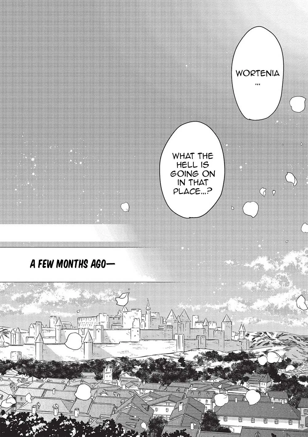 Read Wortenia Senki chapter 47 image 3 on Lezhin