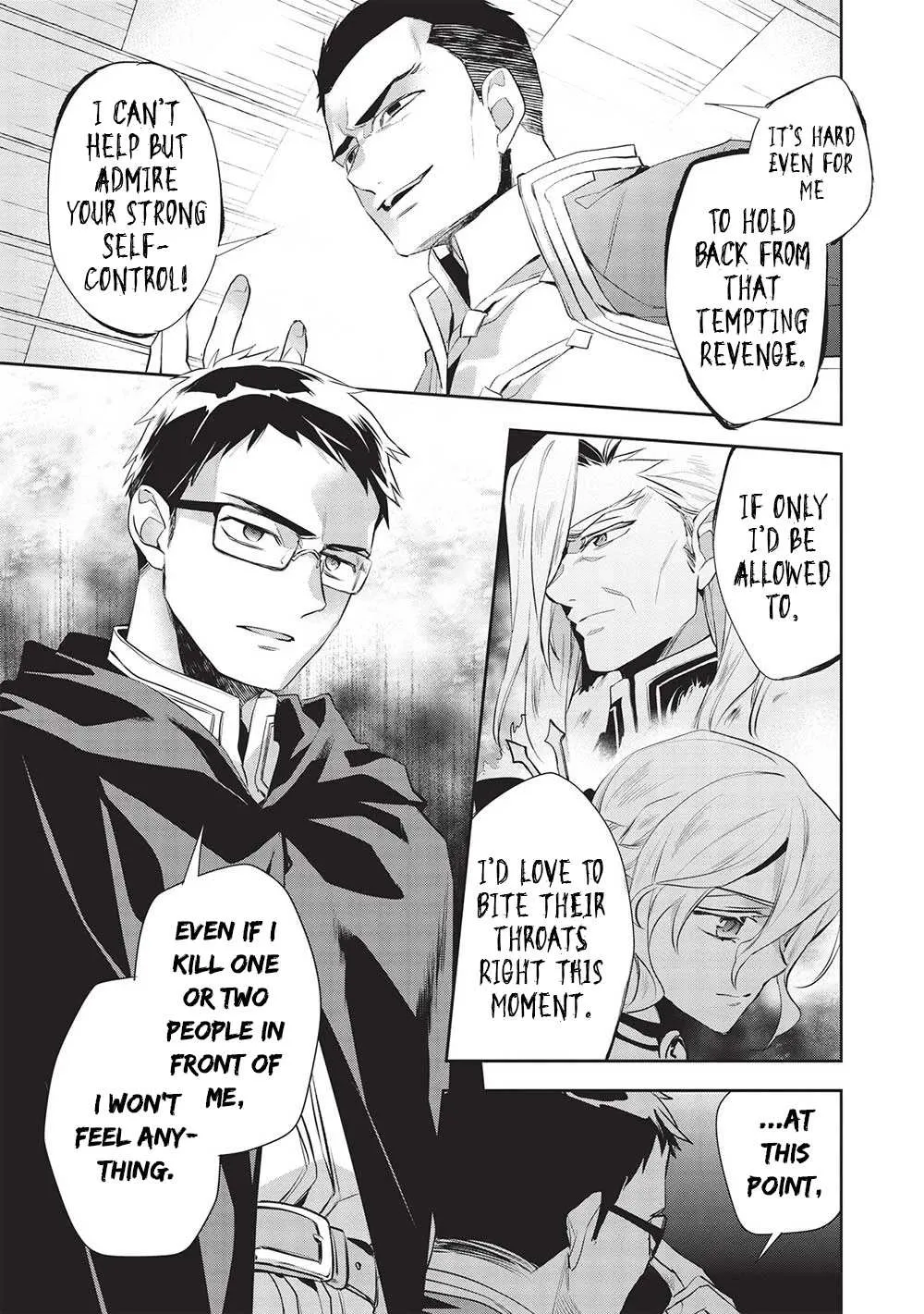 Read Wortenia Senki chapter 48 image 10 on Lezhin