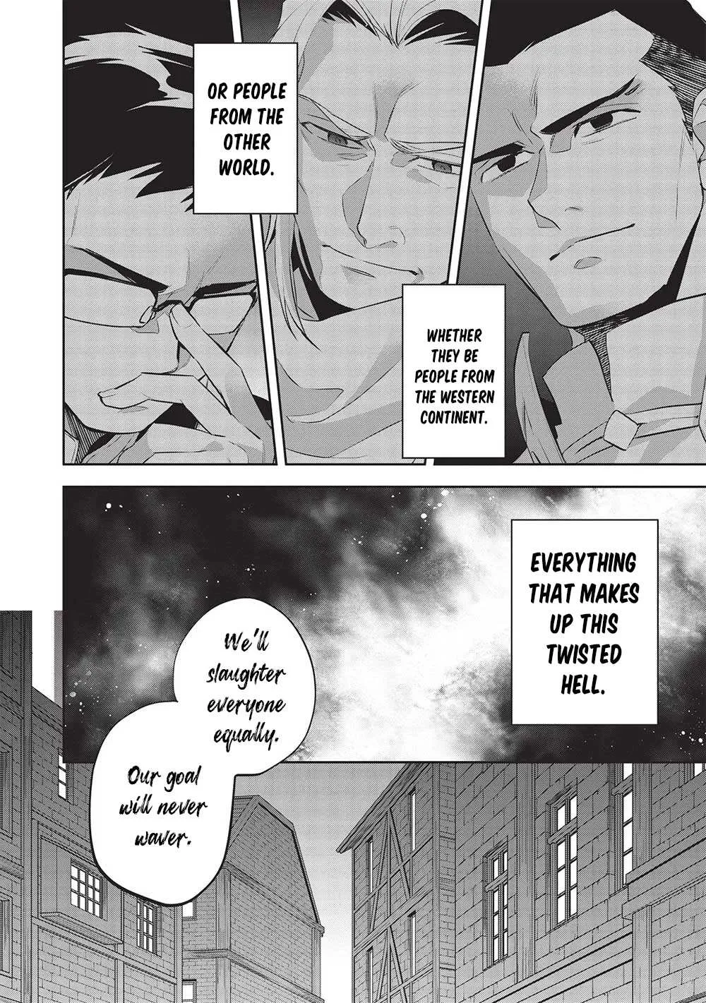 Read Wortenia Senki chapter 48 image 11 on Lezhin