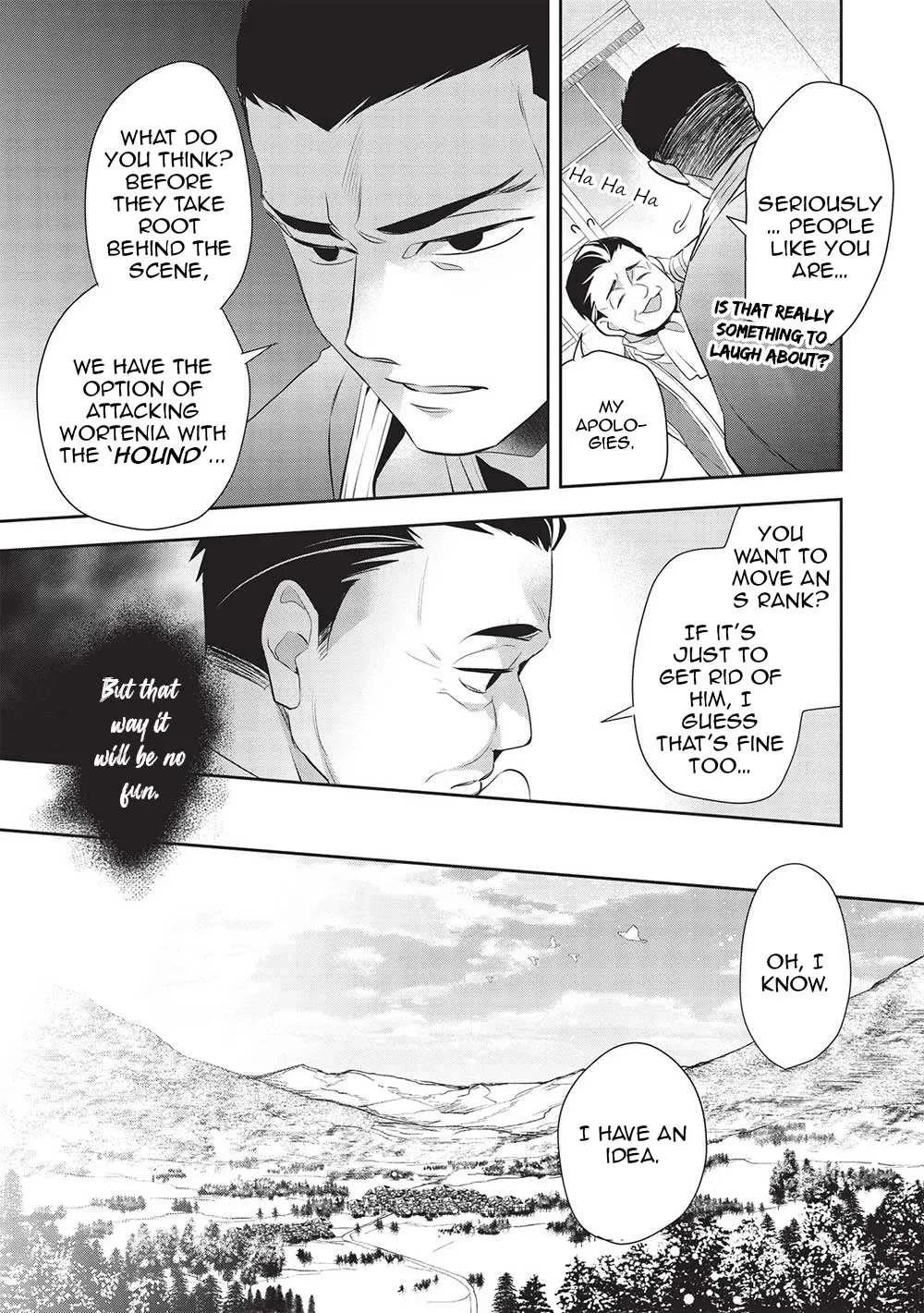 Read Wortenia Senki chapter 48 image 16 on Lezhin