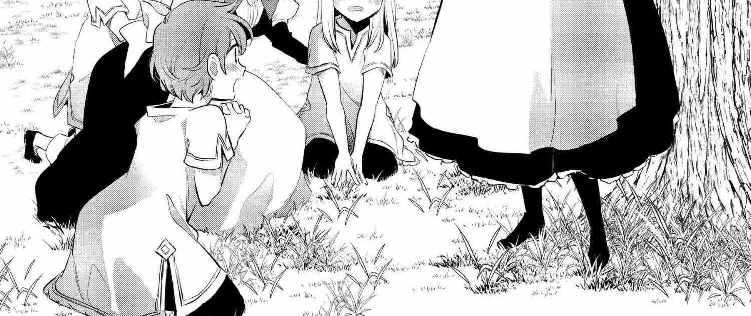 Read Wortenia Senki chapter 49 image 1 on Lezhin