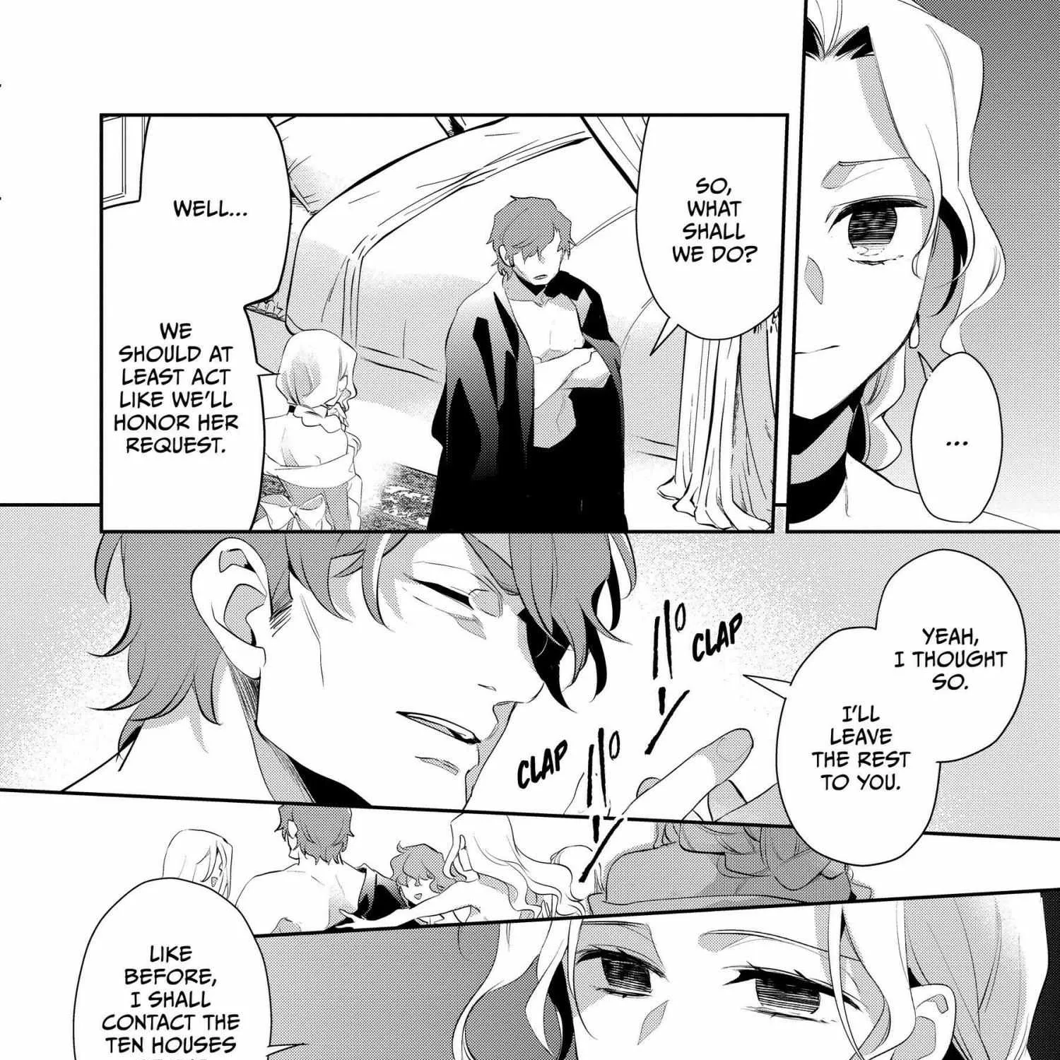 Read Wortenia Senki chapter 49 image 10 on Lezhin