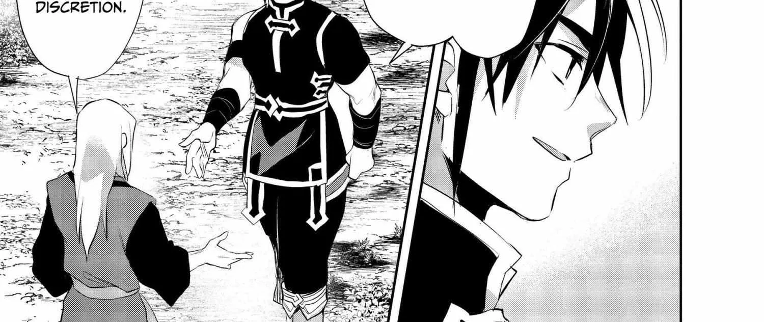 Read Wortenia Senki chapter 49 image 13 on Lezhin