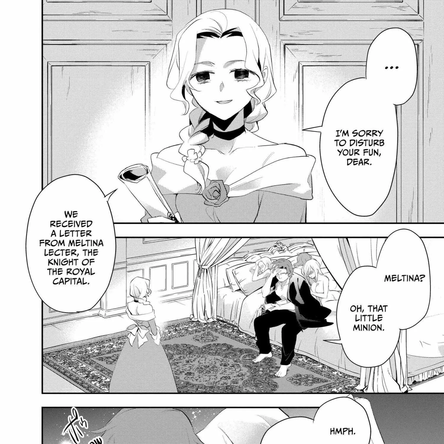 Read Wortenia Senki chapter 49 image 2 on Lezhin