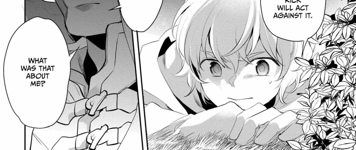 Read Wortenia Senki chapter 49 image 21 on Lezhin