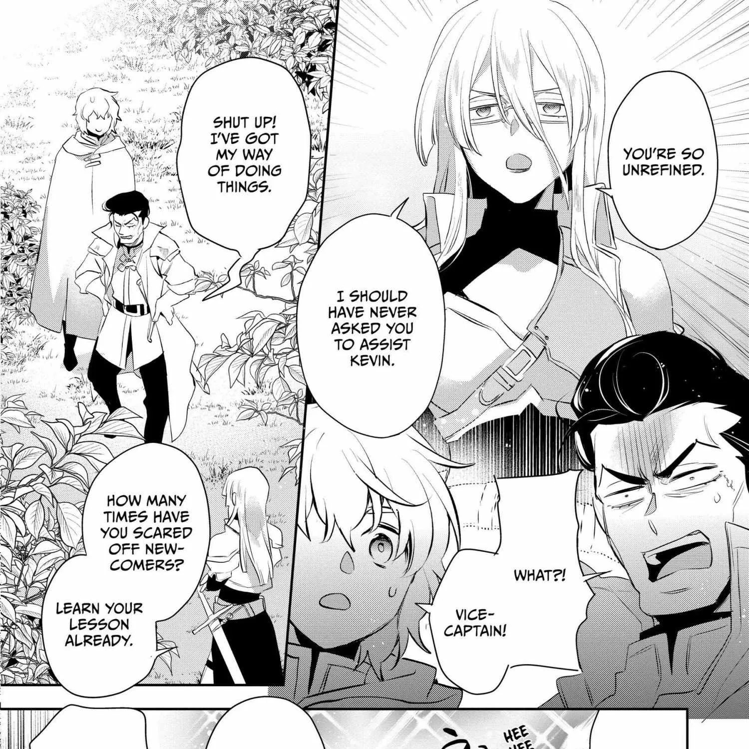 Read Wortenia Senki chapter 49 image 26 on Lezhin