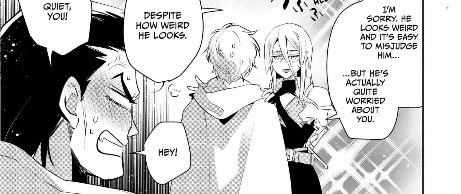 Read Wortenia Senki chapter 49 image 27 on Lezhin