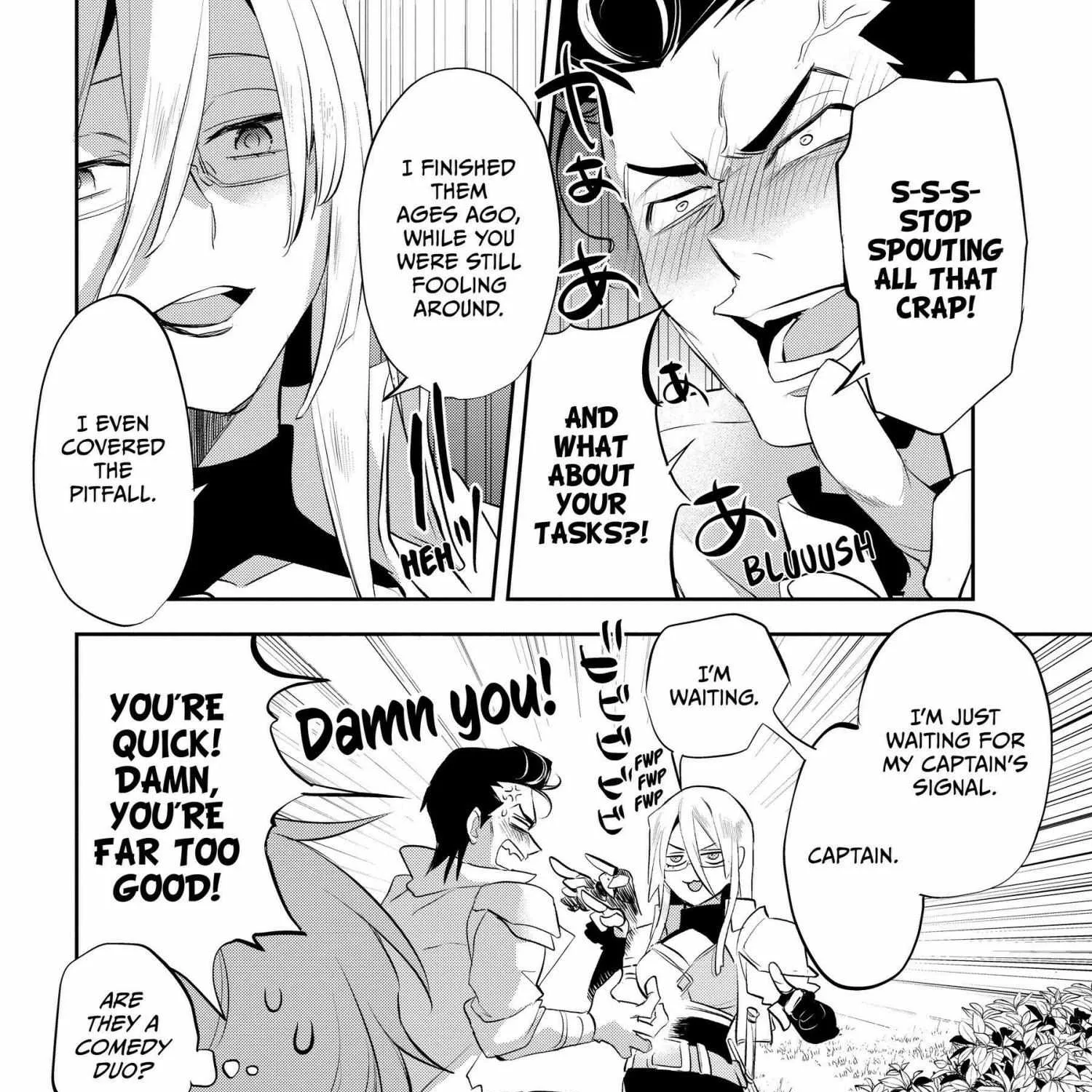 Read Wortenia Senki chapter 49 image 28 on Lezhin