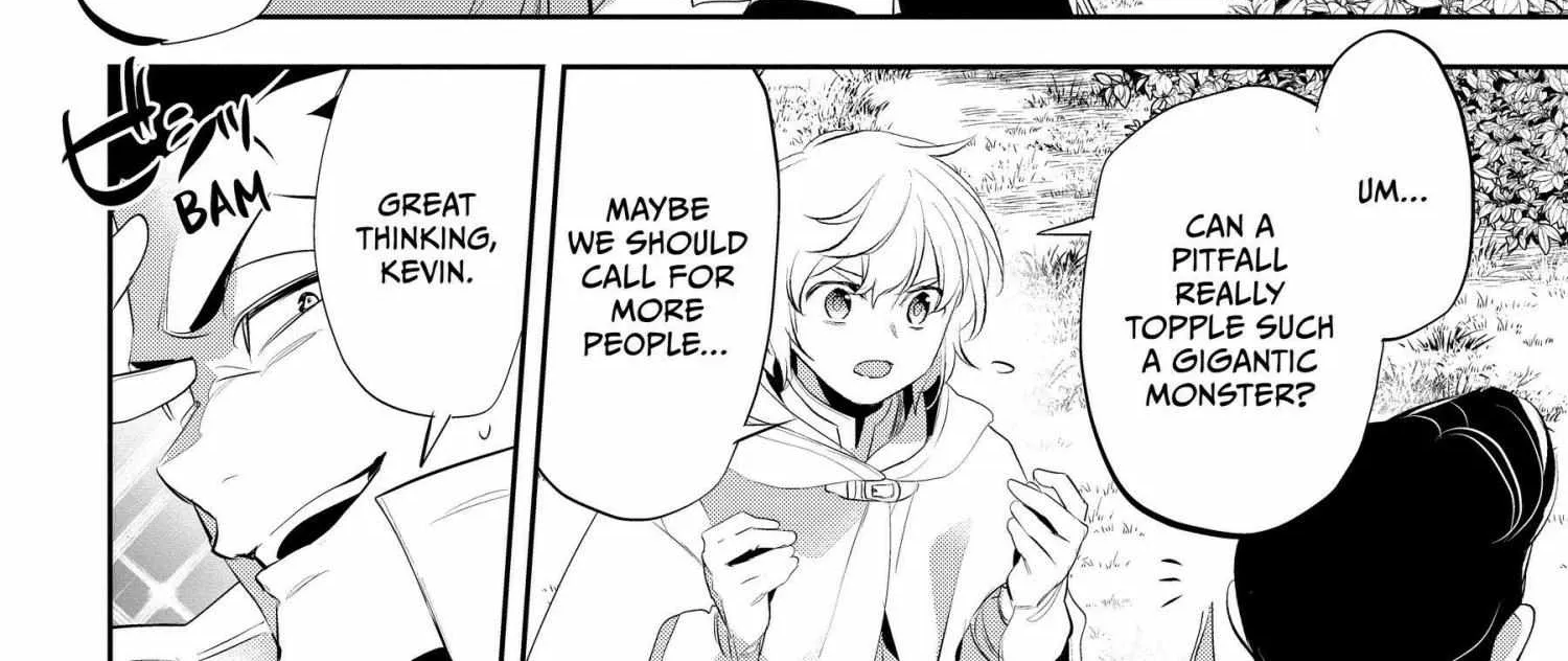 Read Wortenia Senki chapter 49 image 29 on Lezhin