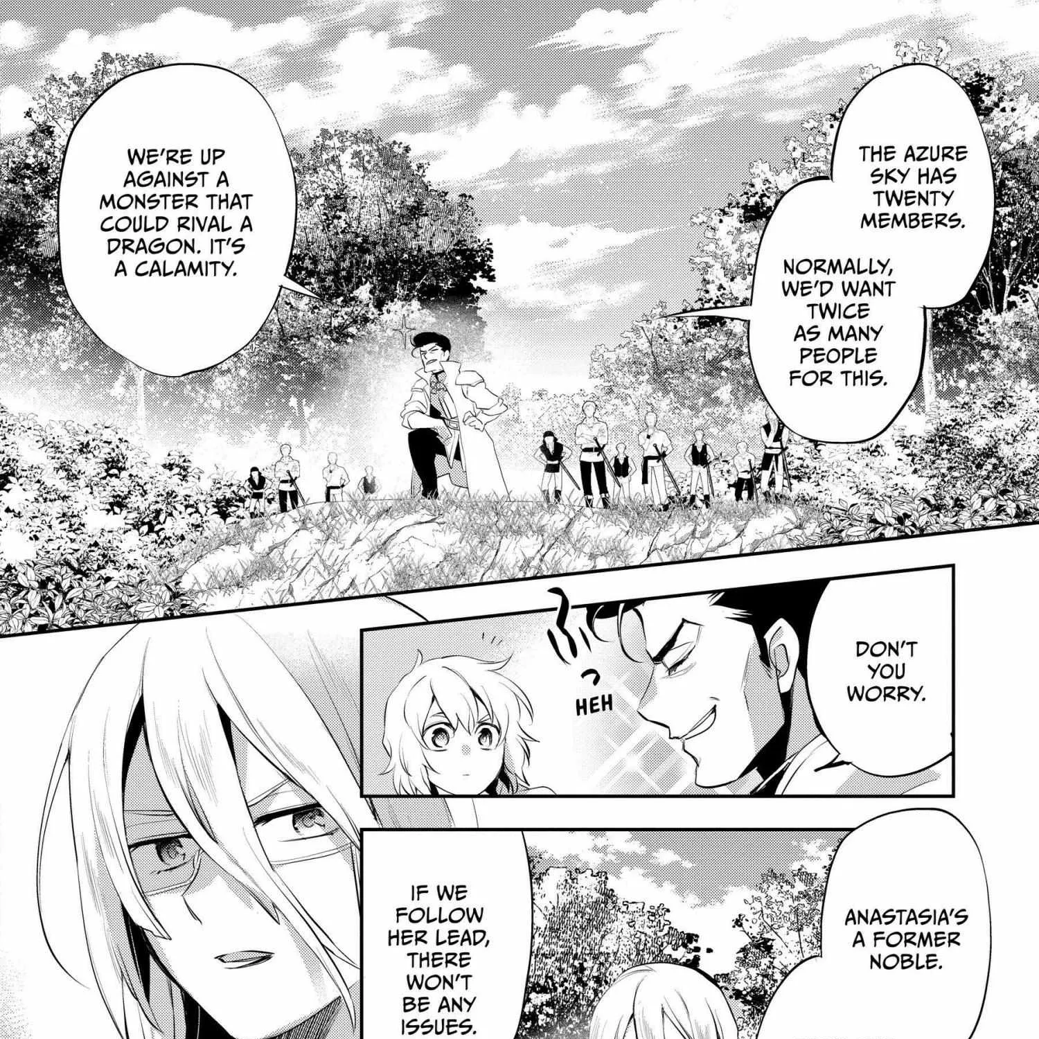 Read Wortenia Senki chapter 49 image 30 on Lezhin