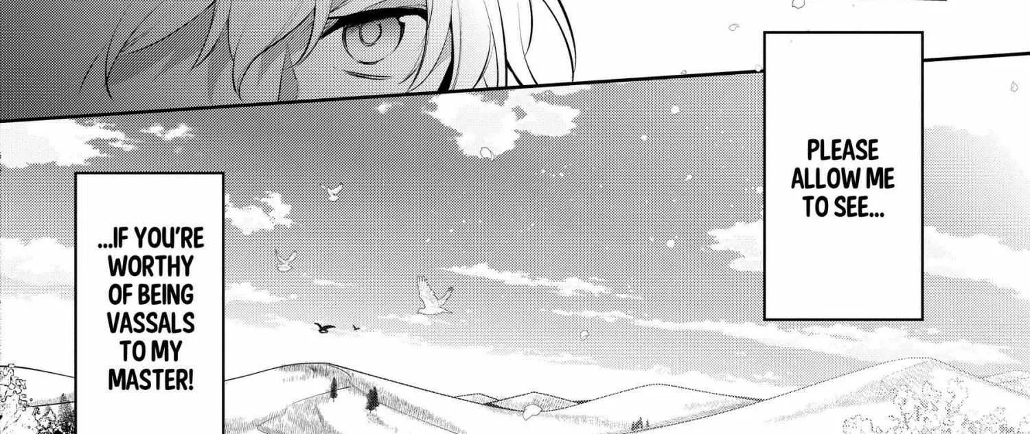 Read Wortenia Senki chapter 49 image 35 on Lezhin