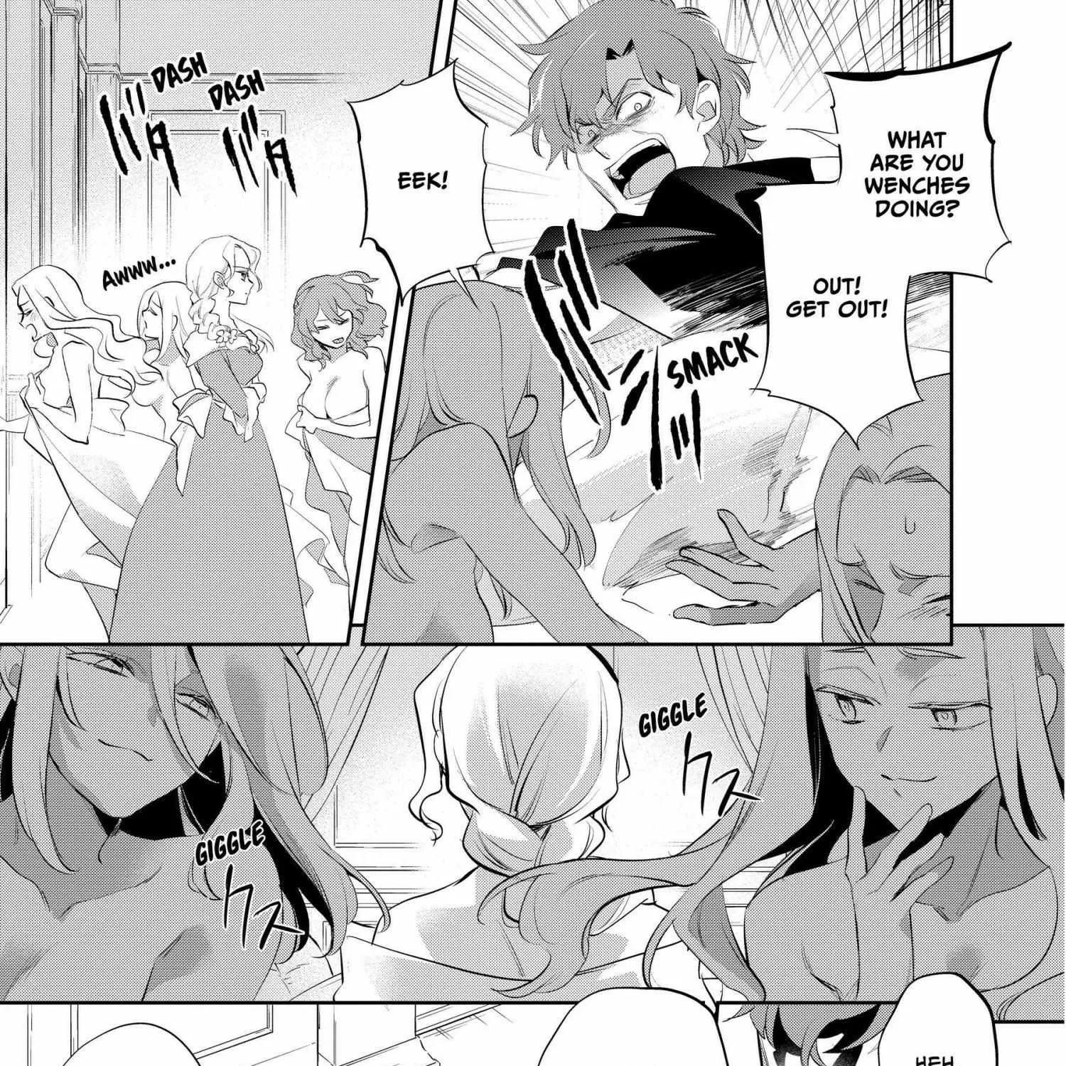 Read Wortenia Senki chapter 49 image 4 on Lezhin