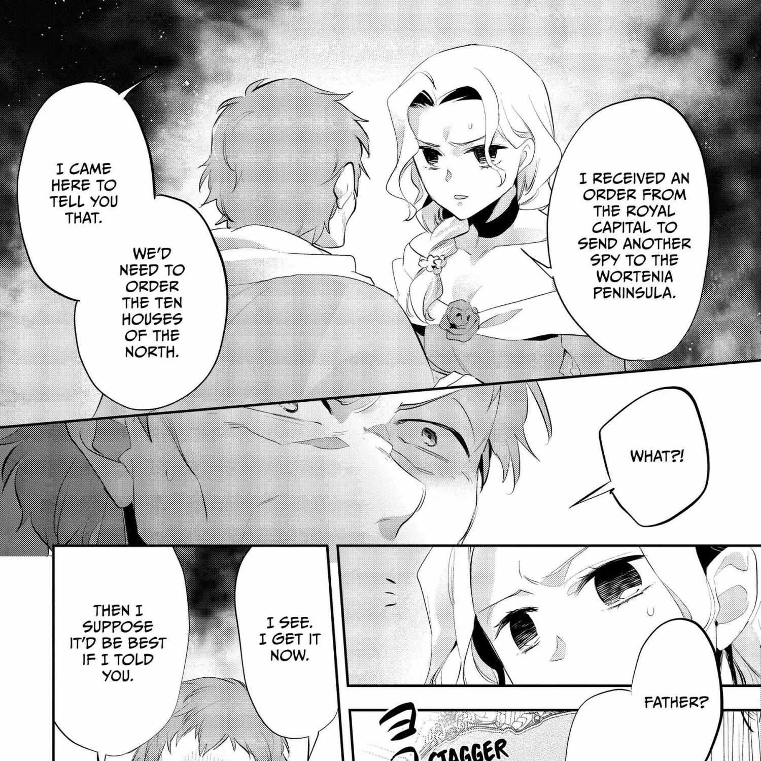 Read Wortenia Senki chapter 49 image 40 on Lezhin