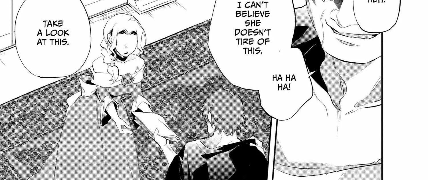 Read Wortenia Senki chapter 49 image 5 on Lezhin