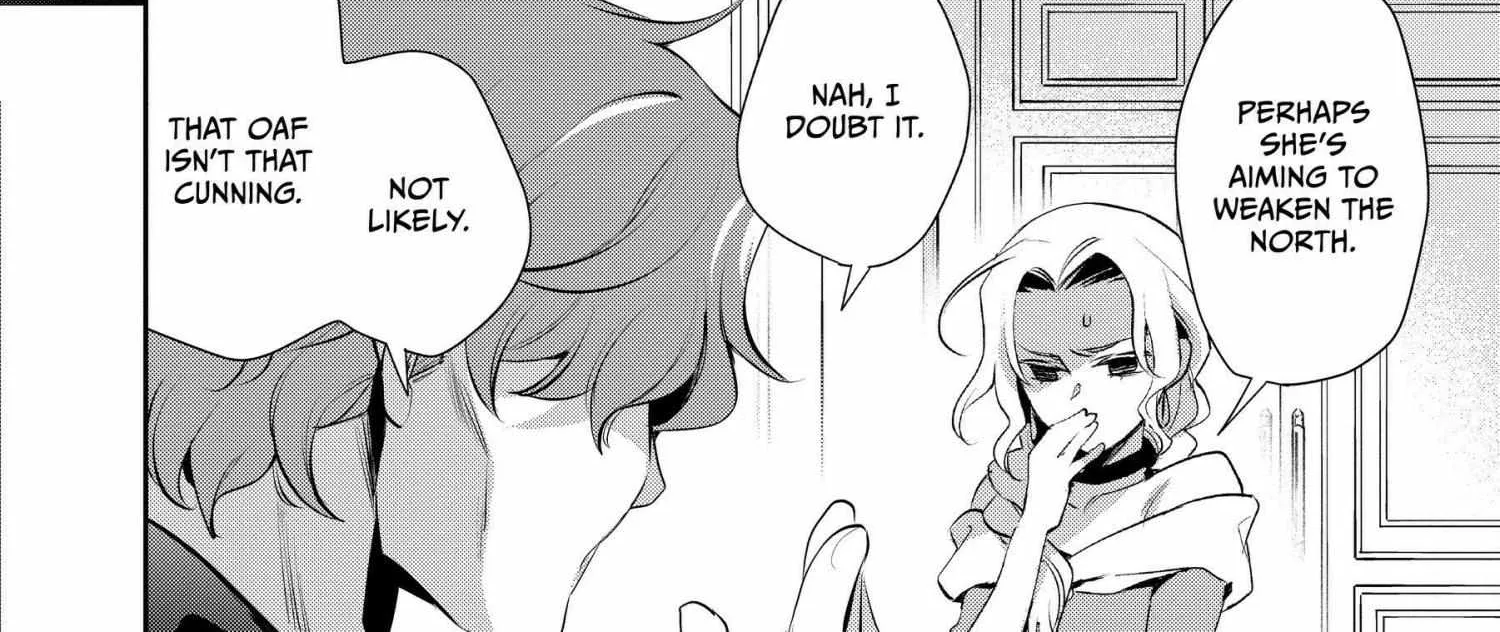 Read Wortenia Senki chapter 49 image 7 on Lezhin