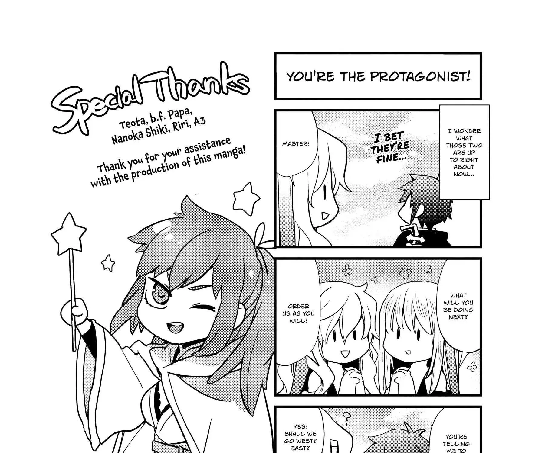 Read Wortenia Senki chapter 5.5 image 28 on Lezhin