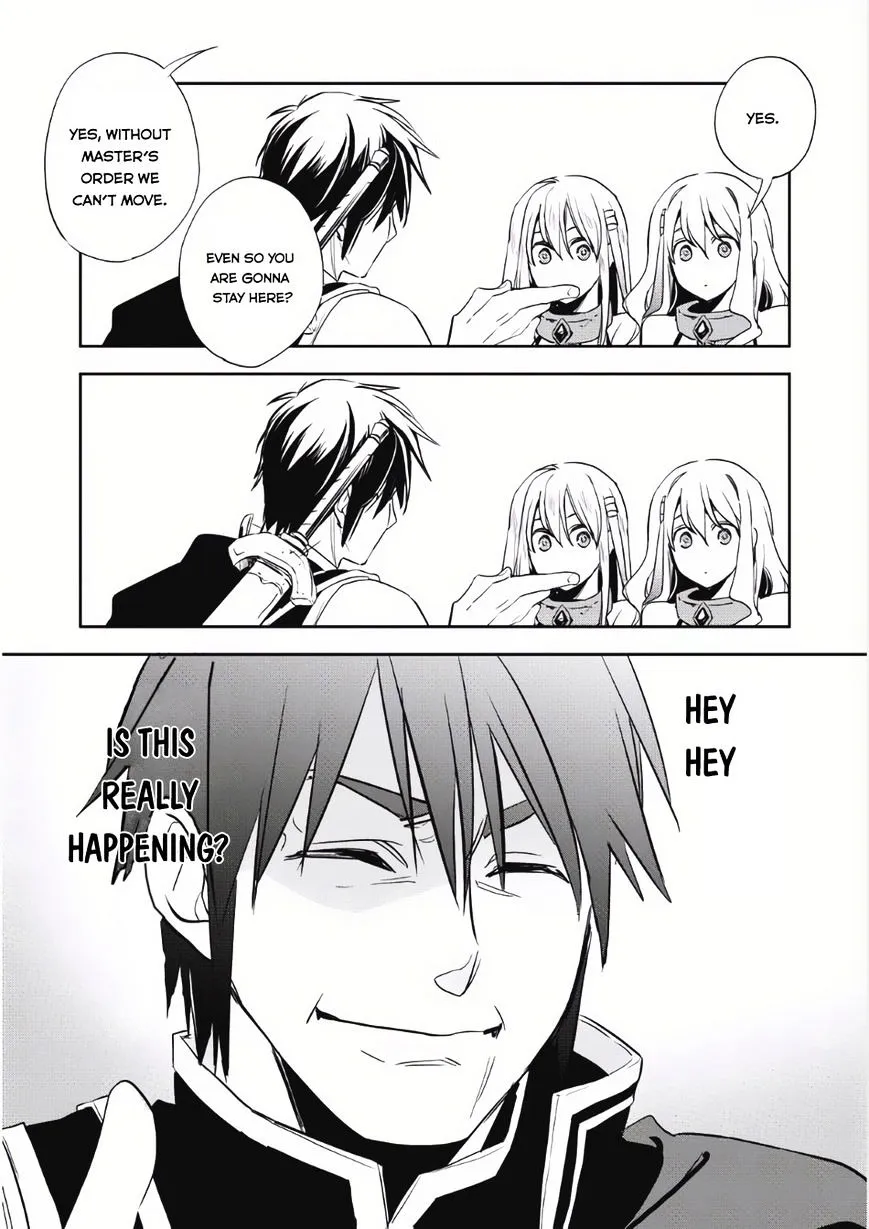 Read Wortenia Senki chapter 5 image 12 on Lezhin