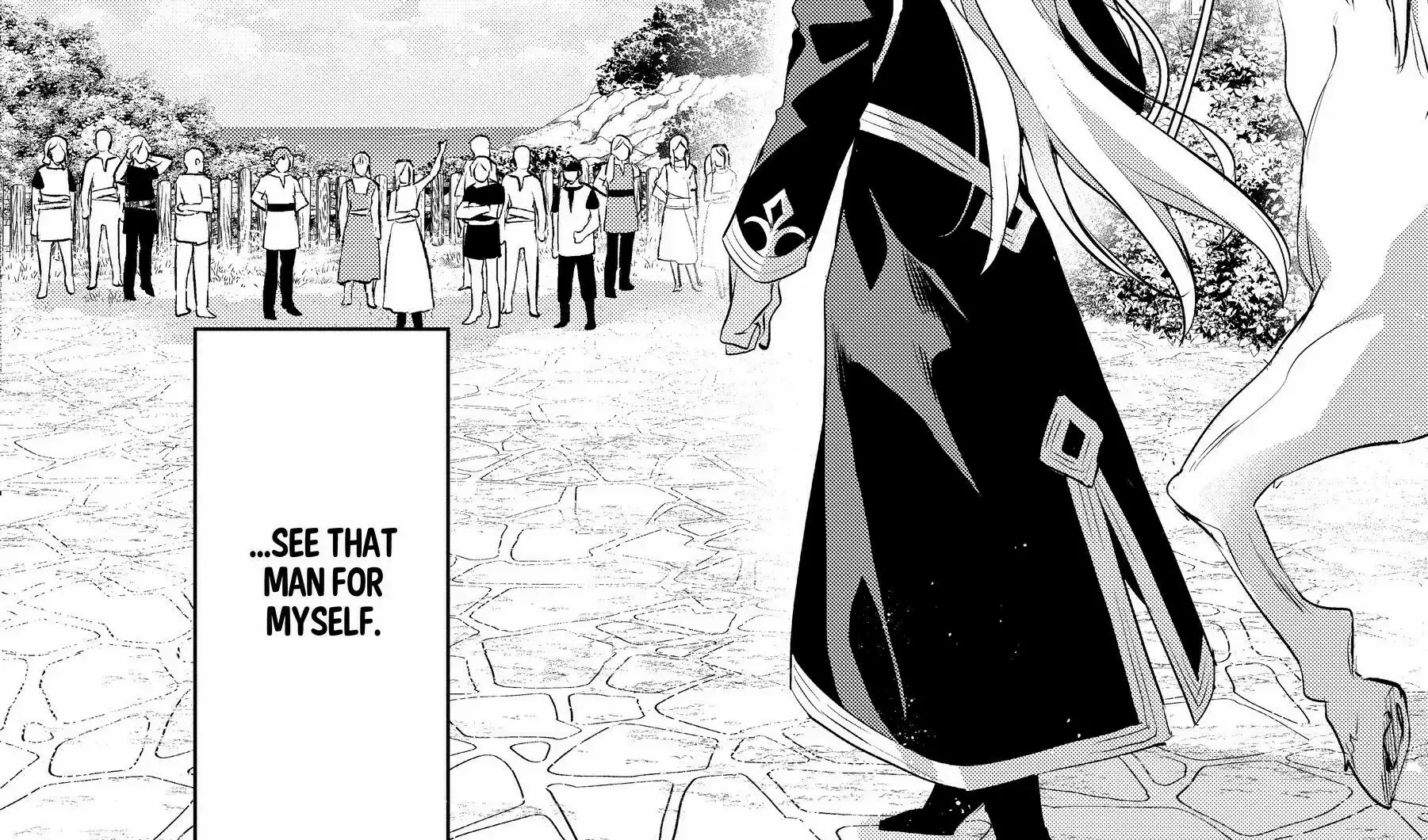 Read Wortenia Senki chapter 50 image 11 on Lezhin