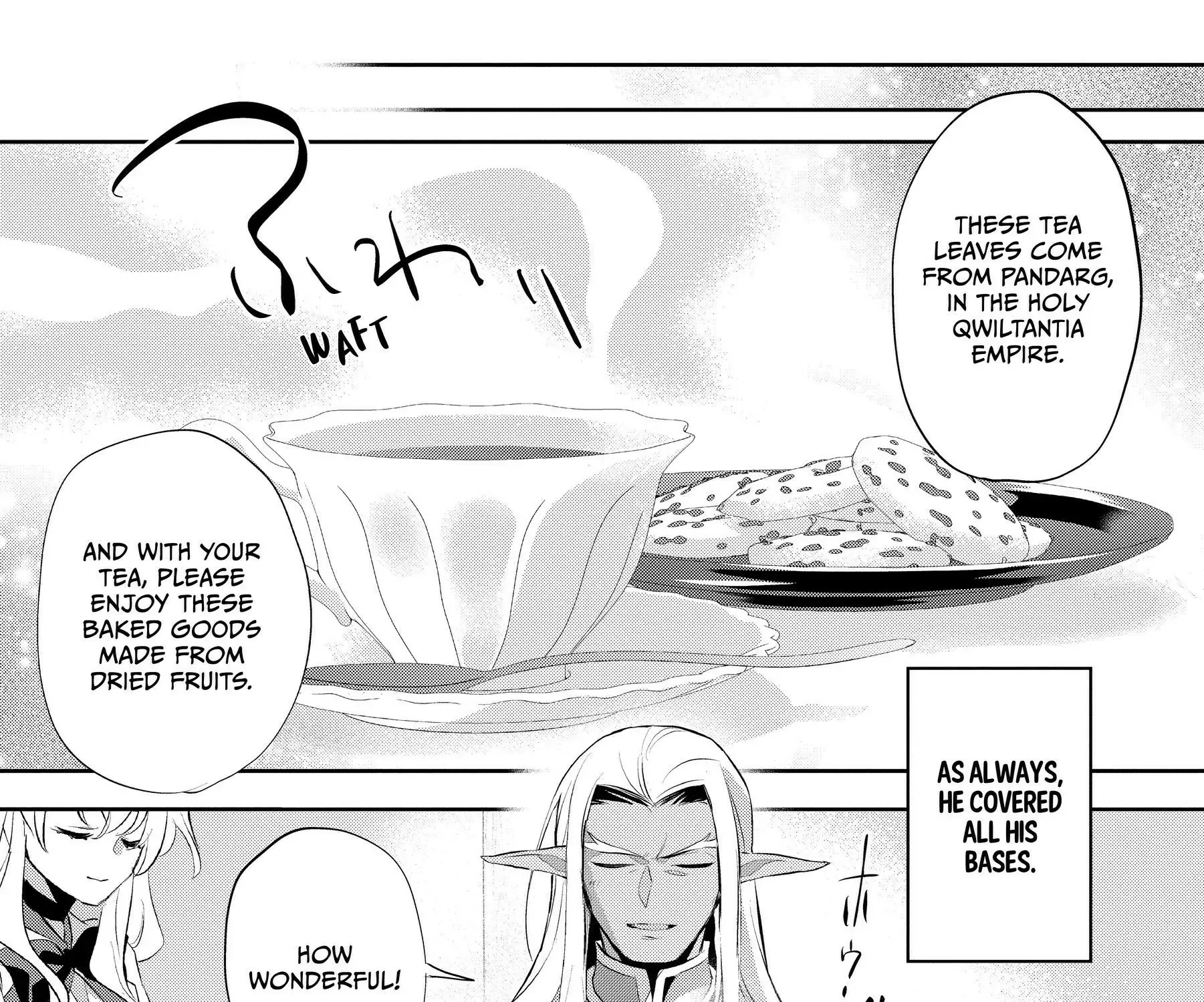 Read Wortenia Senki chapter 50 image 12 on Lezhin