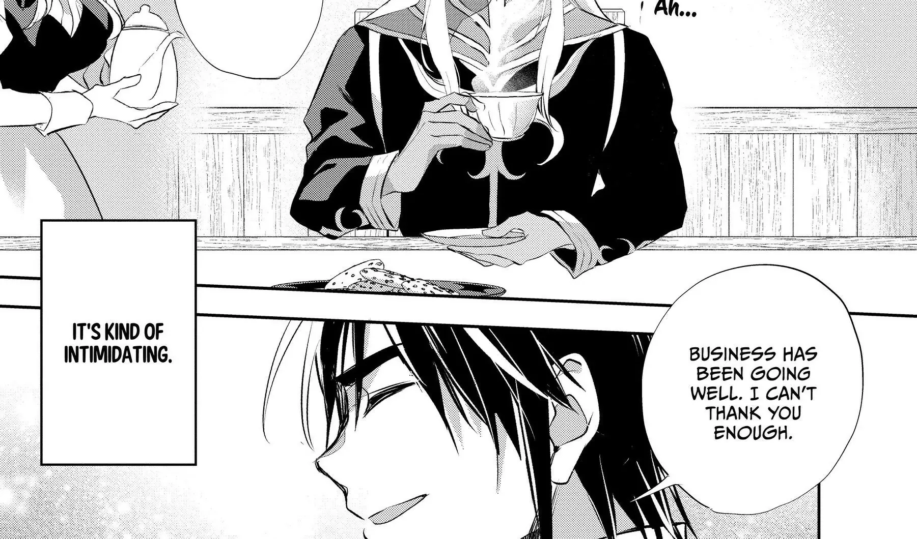 Read Wortenia Senki chapter 50 image 13 on Lezhin