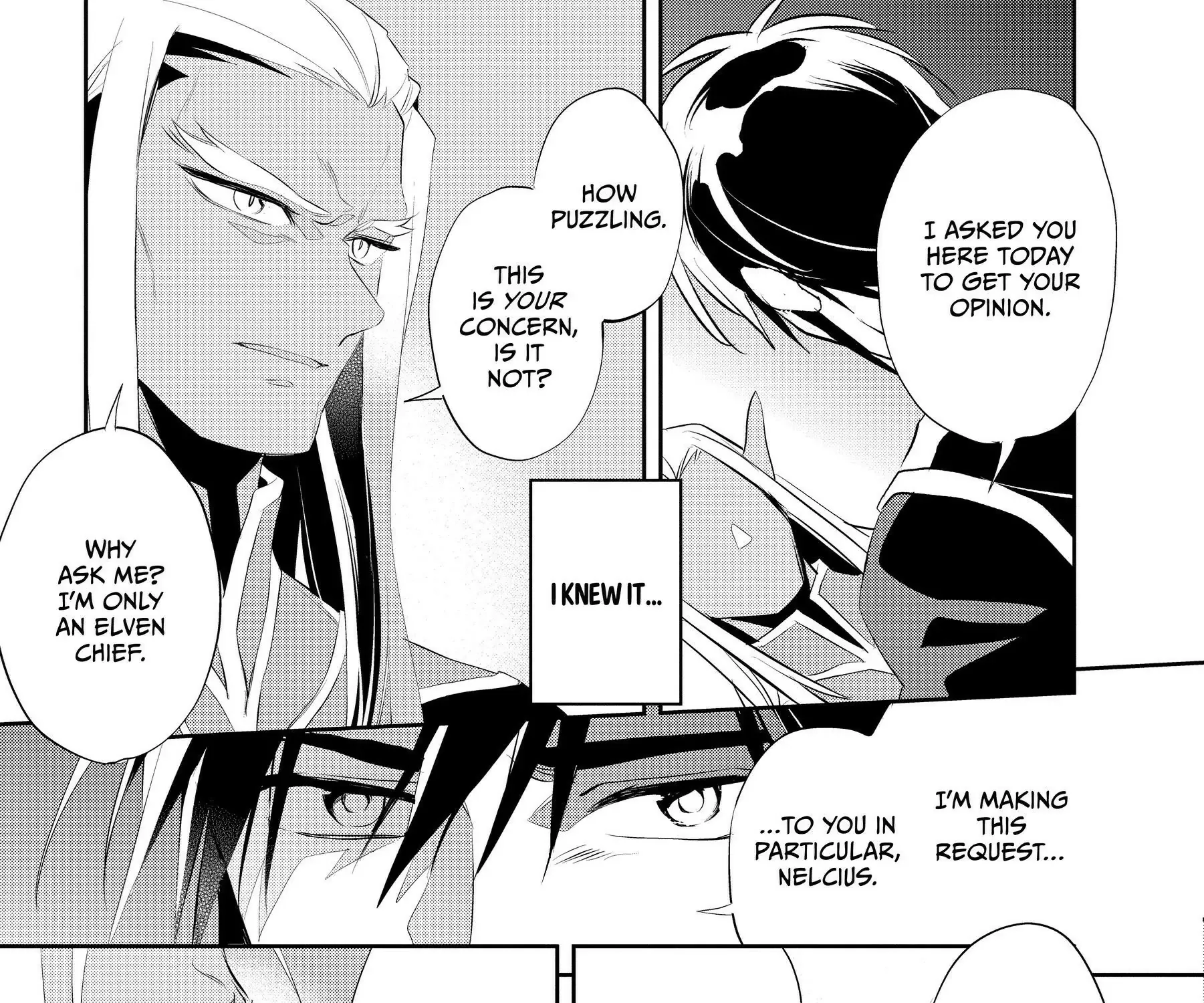Read Wortenia Senki chapter 50 image 16 on Lezhin