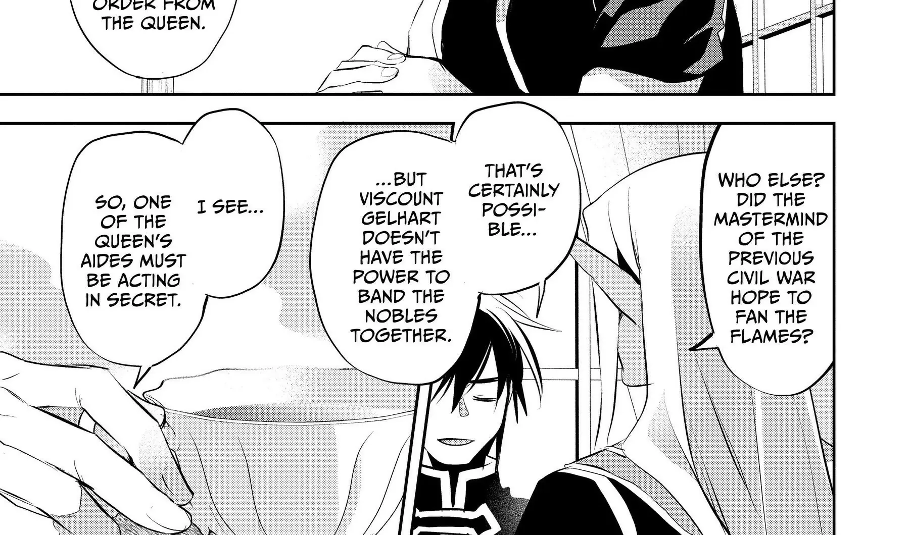 Read Wortenia Senki chapter 50 image 19 on Lezhin