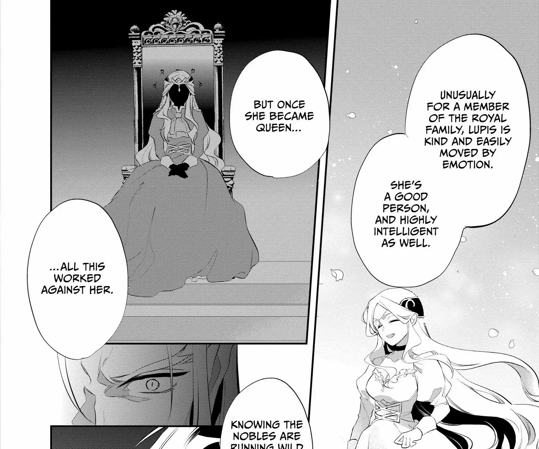 Read Wortenia Senki chapter 50 image 22 on Lezhin