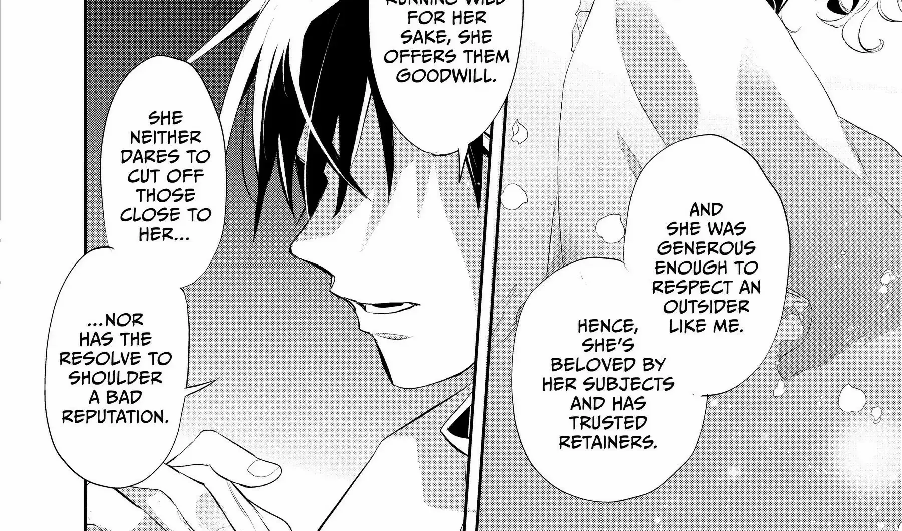 Read Wortenia Senki chapter 50 image 23 on Lezhin