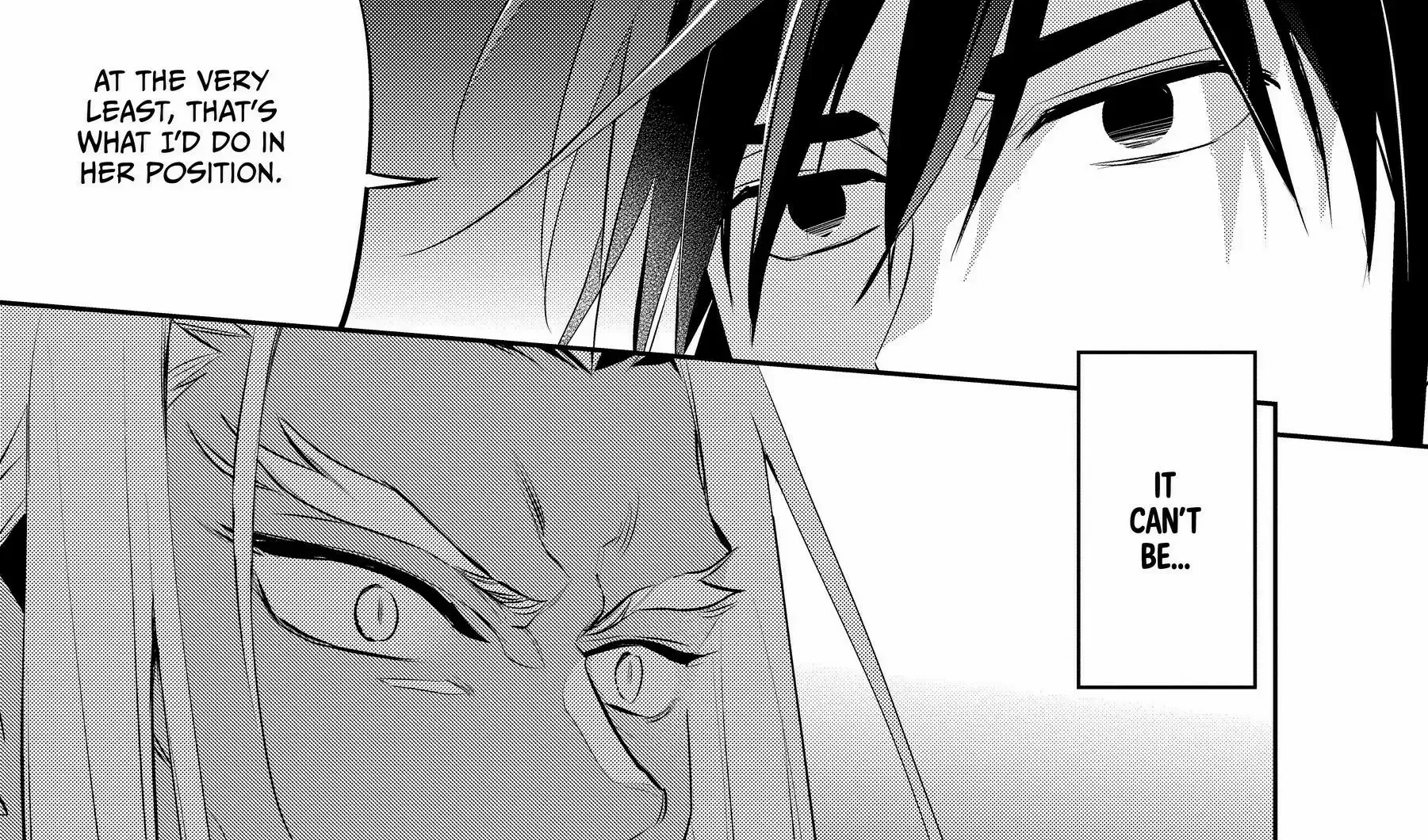 Read Wortenia Senki chapter 50 image 25 on Lezhin