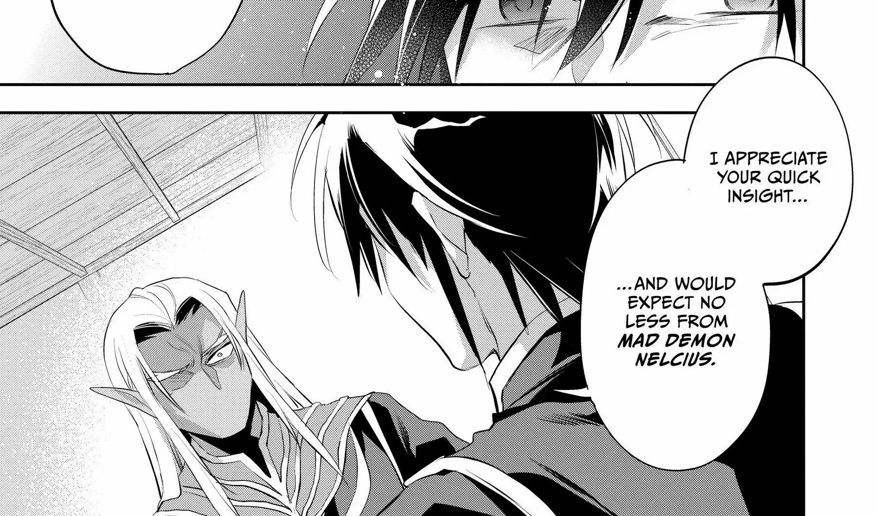 Read Wortenia Senki chapter 50 image 27 on Lezhin