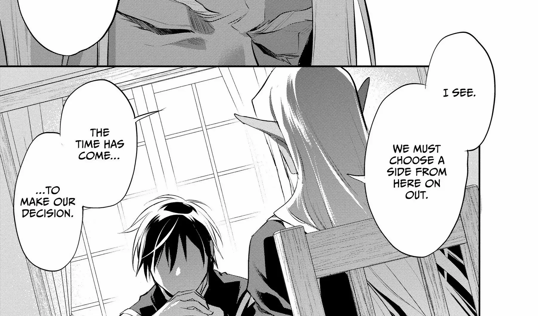 Read Wortenia Senki chapter 50 image 29 on Lezhin