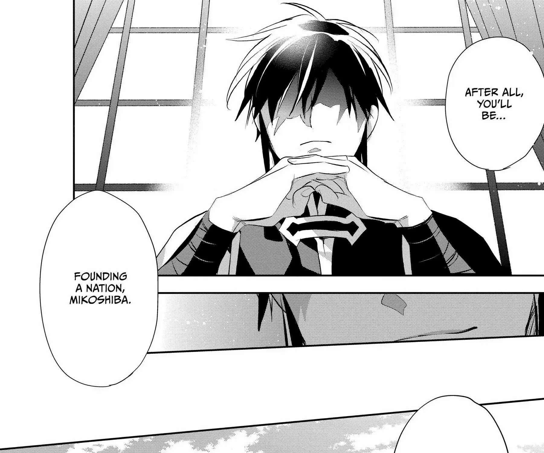 Read Wortenia Senki chapter 50 image 30 on Lezhin