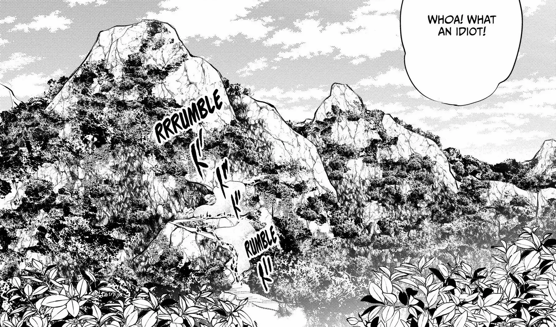 Read Wortenia Senki chapter 50 image 31 on Lezhin