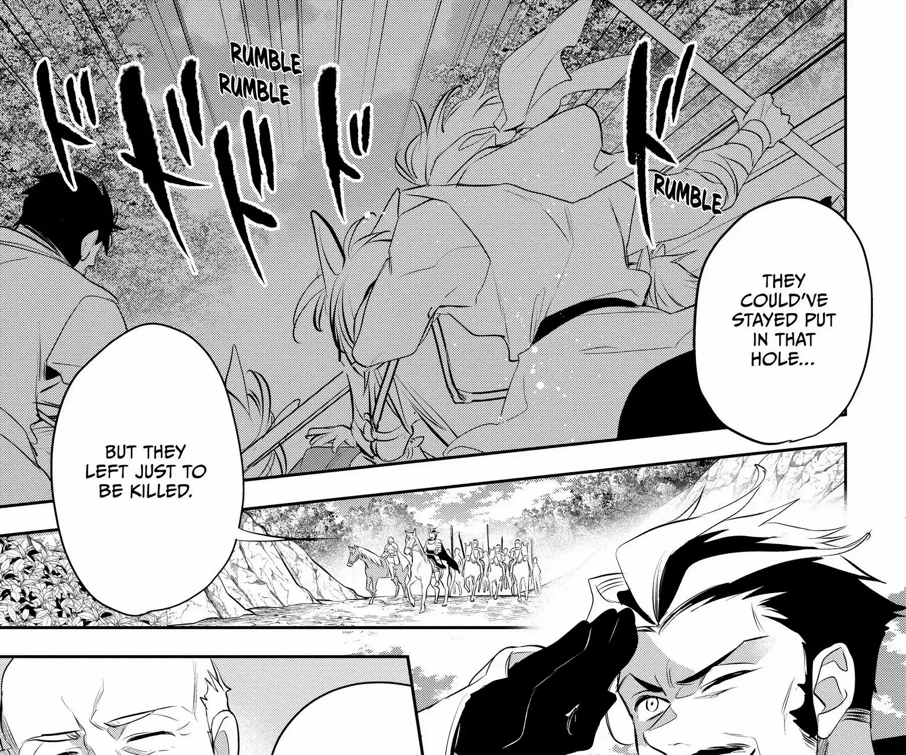 Read Wortenia Senki chapter 50 image 32 on Lezhin