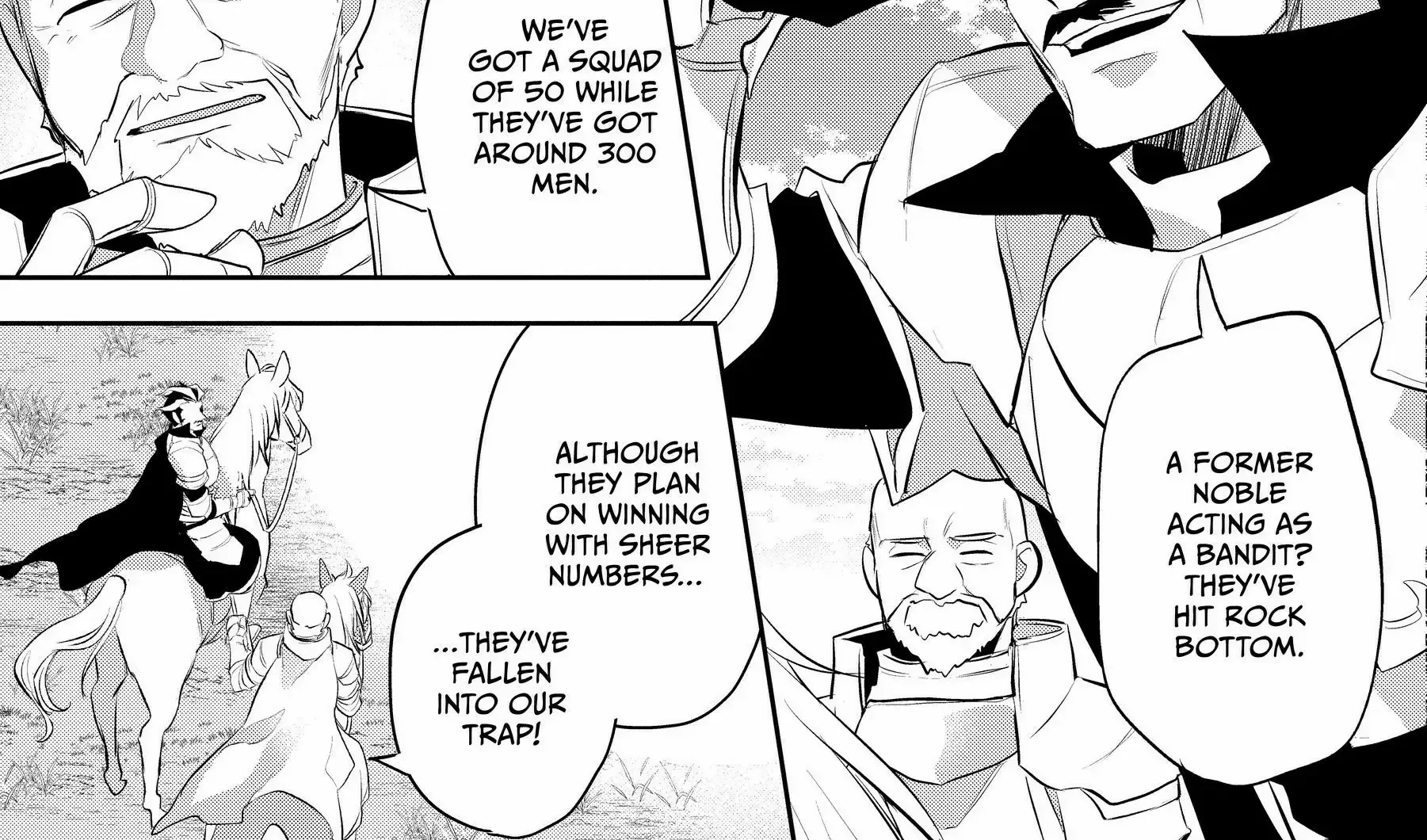 Read Wortenia Senki chapter 50 image 33 on Lezhin