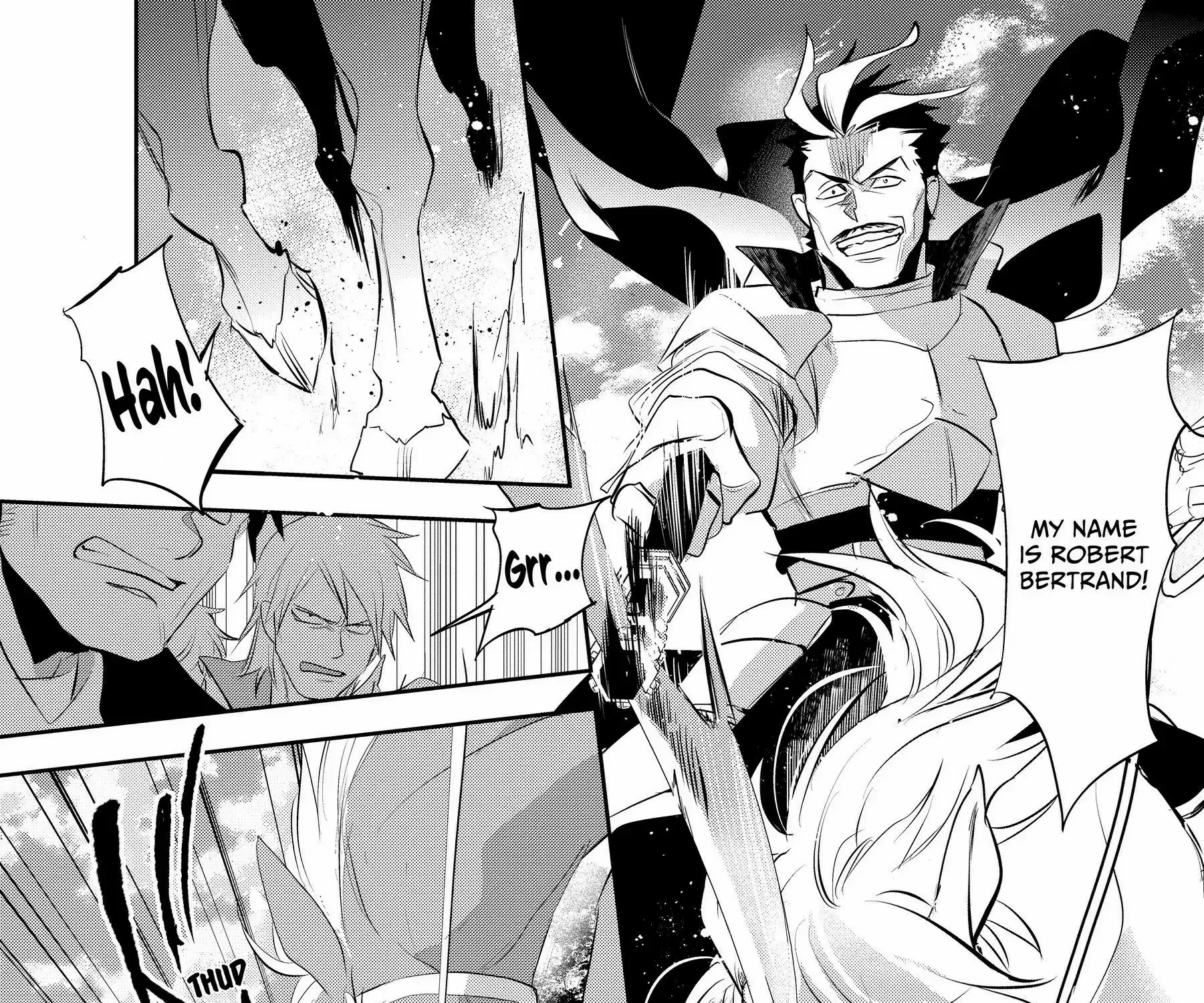 Read Wortenia Senki chapter 50 image 36 on Lezhin