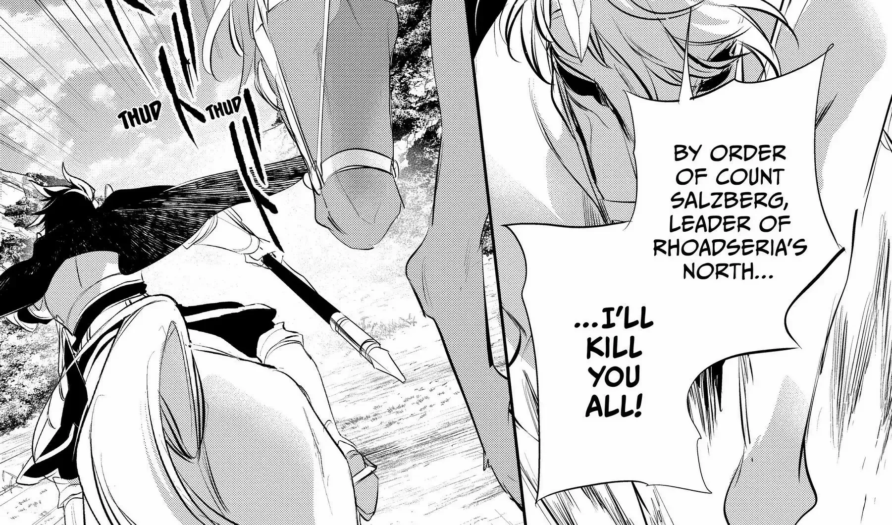 Read Wortenia Senki chapter 50 image 37 on Lezhin