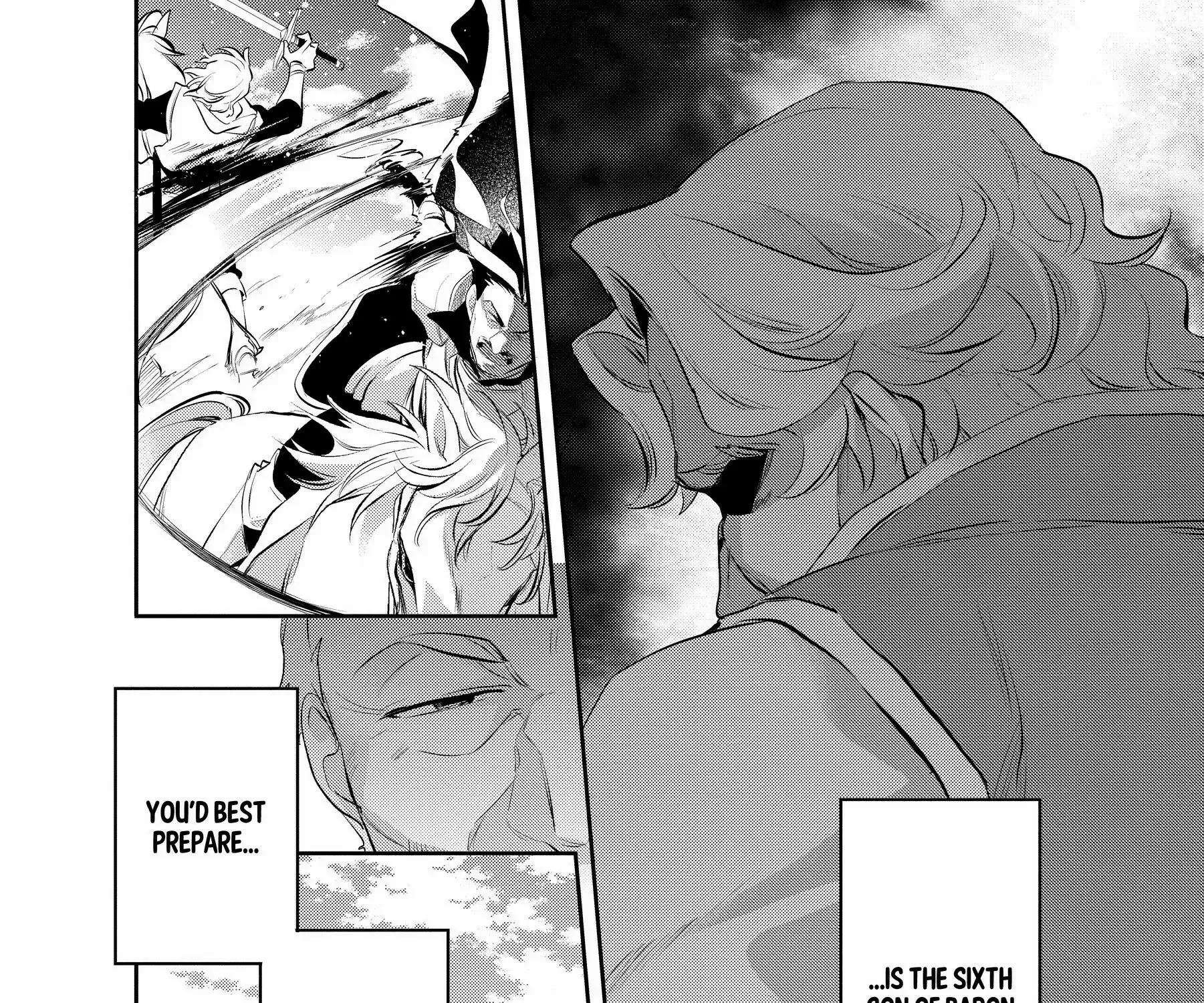 Read Wortenia Senki chapter 50 image 40 on Lezhin
