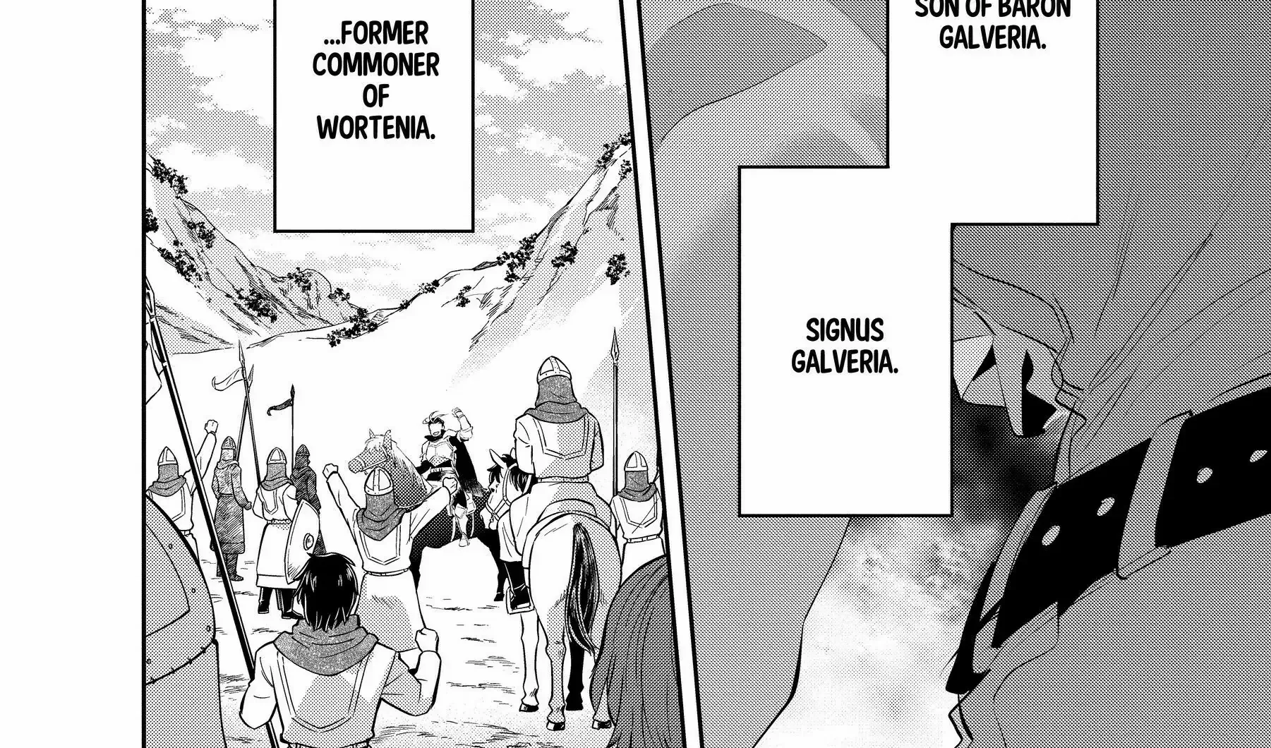 Read Wortenia Senki chapter 50 image 41 on Lezhin