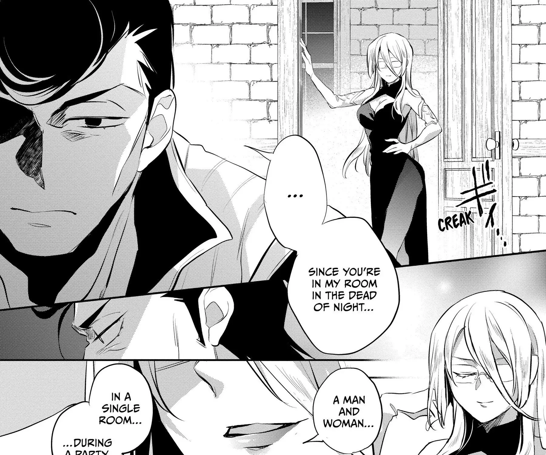 Read Wortenia Senki chapter 50 image 46 on Lezhin