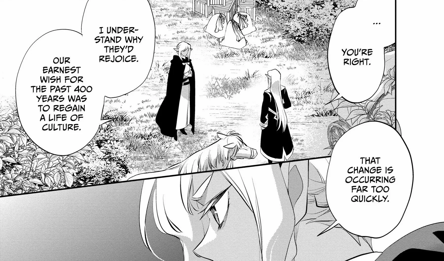 Read Wortenia Senki chapter 50 image 5 on Lezhin