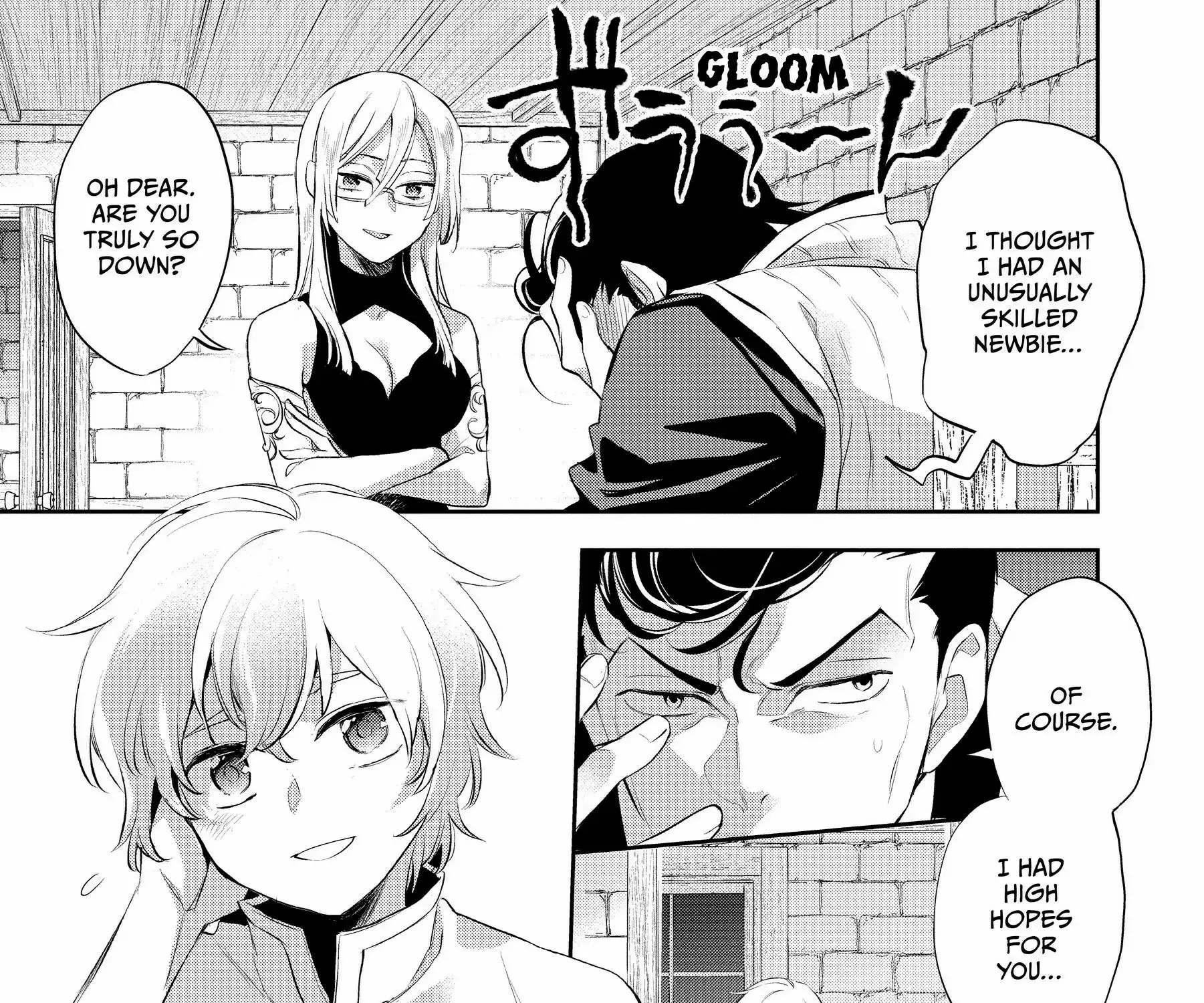 Read Wortenia Senki chapter 50 image 52 on Lezhin